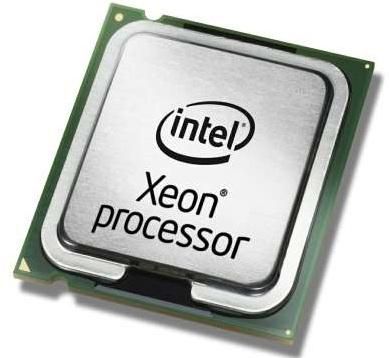 Intel Xeon Processor E5-2640 v3 - W124392309
