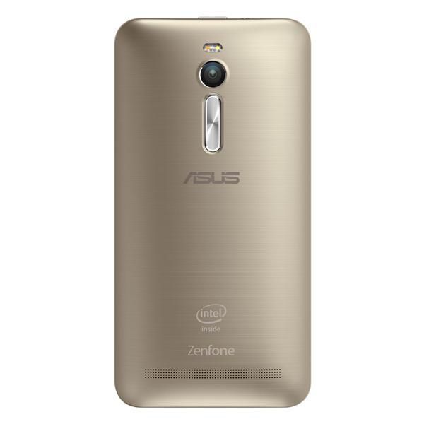 Asus Back Cover, ZE551ML, Gold - W124338665