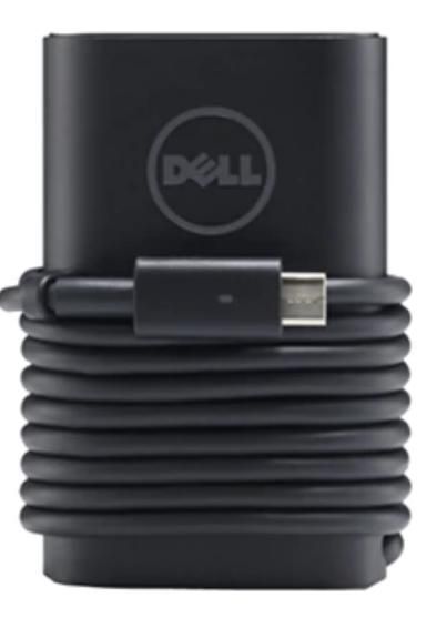 Dell Kit E5 65W USB-C AC Adapter - W125804561