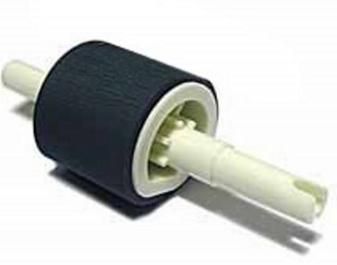 Canon Pick-up Roller - W124371326