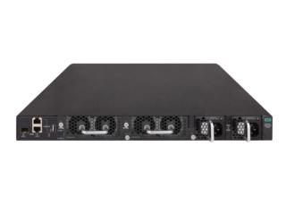 Hewlett Packard Enterprise FlexFabric 5940 2-slot Switch - W124358590