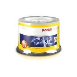 Kodak Picture CD Global, 50 pcs - W124336145