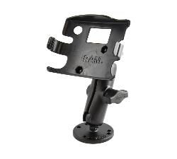 RAM Mounts Flat Surface Mount for the TomTom ONE XL & XLS - W124370357