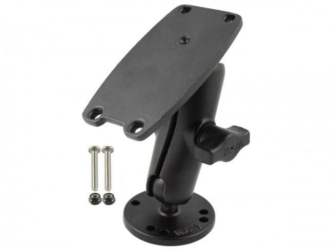 RAM Mounts FOR CONNECT BLUE, 0.92 lbs - W124370387