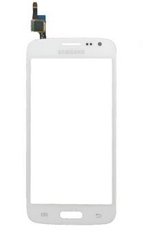 Samsung Samsung SM-G386F, G3518 Galaxy Core Plus LTE, Touch Screen Assy, white - W124355381