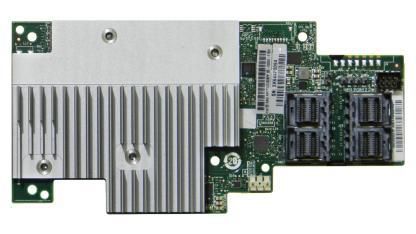 Intel Storage Module RMSP3JD160J - W124371679