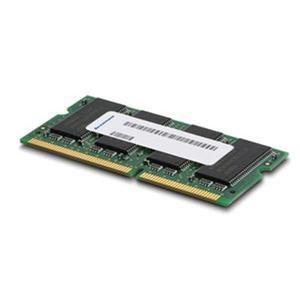 Lenovo 2GB PC3-10600 1333MHz DDR3 SoDIMM - W124553900