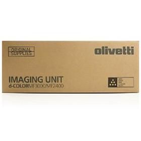 Olivetti Toner for d-Color MF2400/MF3000, Black, 30000 Pages - W124345634