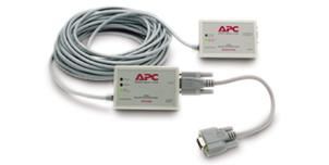 APC RS-232 UPS and Extension Cables - W124345258