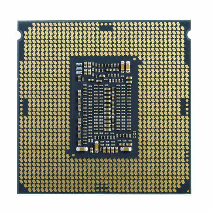 Intel Intel® Core™ i5-8600 Processor (9M Cache, up to 4.30 GHz) - W124346328