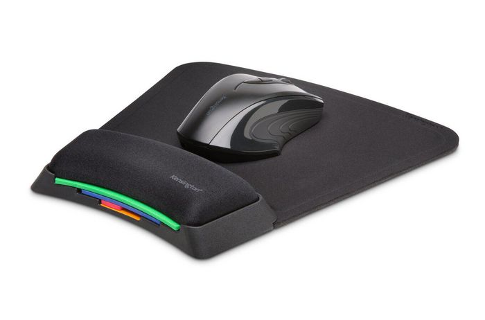 Kensington SmartFit® Mouse Pad - W124359515