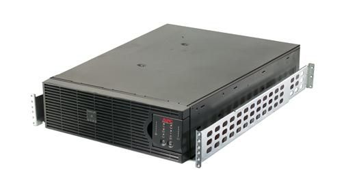 APC Smart-UPS On-Line, 2100 Watts / 3000 VA,Input 120V / Output 120V, Interface Port DB-9 RS-232, Smart-Slot, Extended runtime model, Rack Height 3U - W124375676