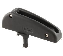 RAM Mounts RAM Anchor Line Lock with Post - W124370677