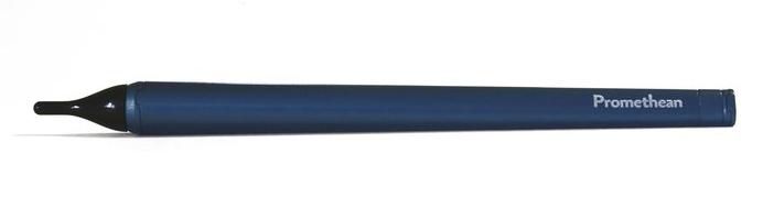 Promethean Stylus Pen, Black/Blue - W124345231
