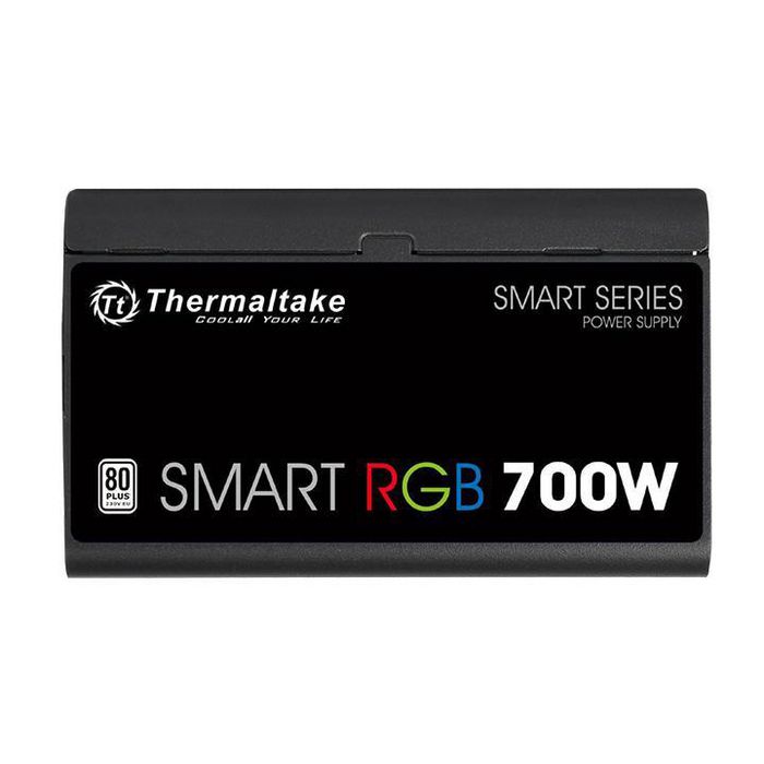 ThermalTake Netzteil Smart RGB 700W - W128216902