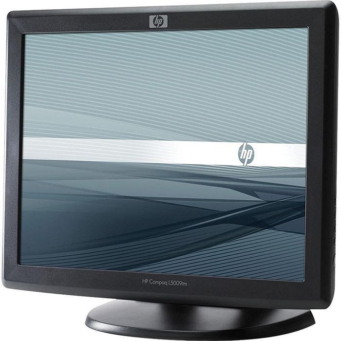 HP HP L5006tm Touchscreen Monitor - W124370806