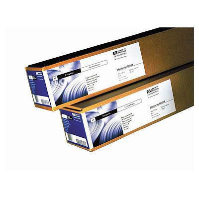 HP HP Coated Paper, 594 mm x 45.7 m (23.39 in x 150 ft), 90 g/m² - W124369595