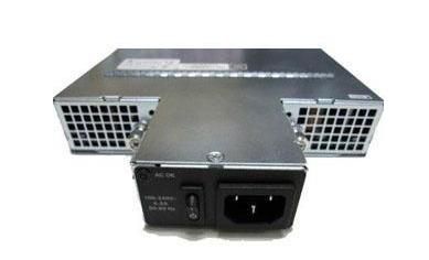 Cisco Cisco 2921/2951 AC Power Supply with Power Over Ethernet, Spare - W124369433