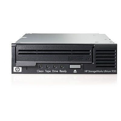 Hewlett Packard Enterprise Ultrium 920 SCSI Internal Tape Drive - W124349364