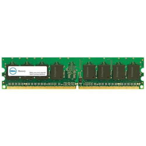 Dell 4GB DDR2, 240-pin DIMM, 800MHz, Unbuffered, Non-ECC - W124343563