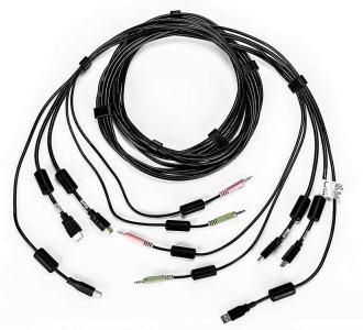 Vertiv CBL0129 KVM cable 3 m - W124347322