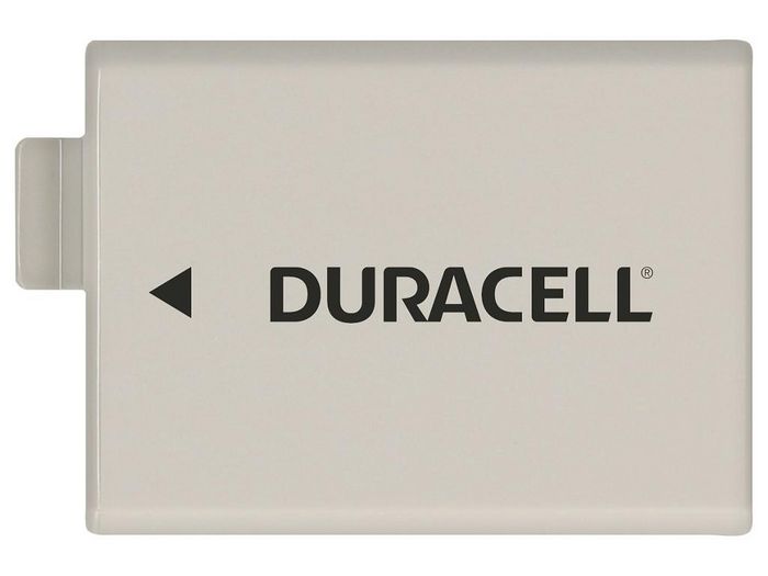 Duracell Duracell Digital Camera Battery 7.4v 1020mAh replaces Canon LP-E5 Battery - W124348761