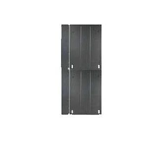 APC NetShelter VX Side Panel 47U Black - W124345402