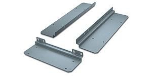 APC NetShelter EP Stabilizer Plate Kit - W124345401