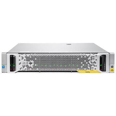 Hewlett Packard Enterprise HP StoreEasy 1850 Storage (2x120GB) SAS SSD - W124359484