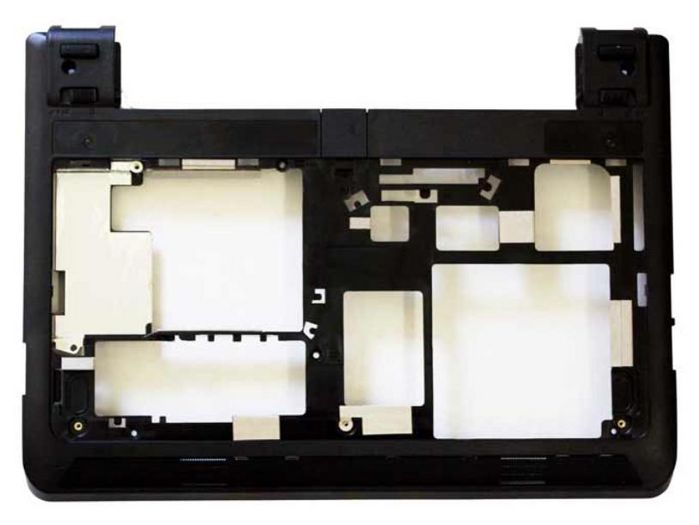 Lenovo Bottom Base Case, Black - W124352094