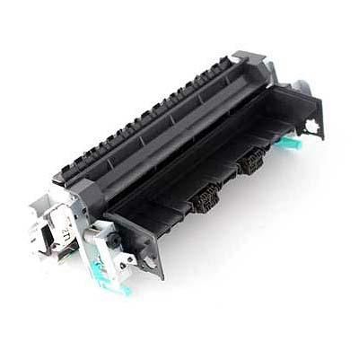 HP Fusing Assembly - For 220-240 VAC - Bonds toner to paper with heat - W125172070