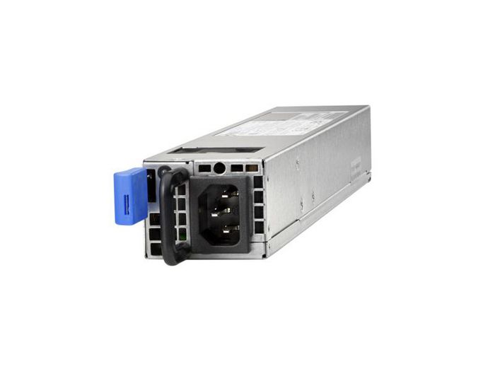 Hewlett Packard Enterprise Aruba 8325 650W 100-240VAC Back-to-Front Power Supply - W128791961