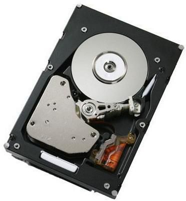 81Y9891-RFB, IBM 300GB SAS HDD, 2.5