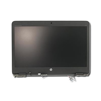 HP Display assembly - W124335565