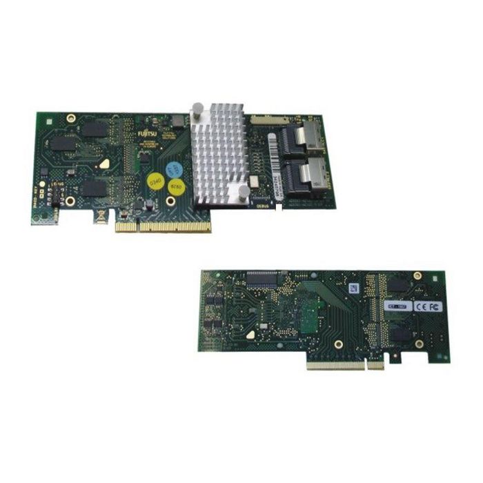 Fujitsu RAID Card - W124374239