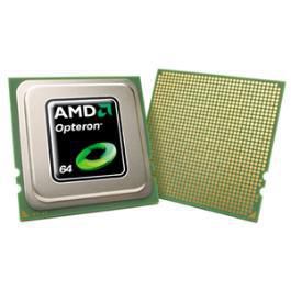 AMD Opteron Six-Core 8435, 2.6GHz, Socket F (1207), 45nm SOI, 75W, Tray - W124366788