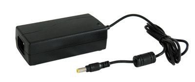 LC-POWER Mini-ITX, 2 x USB 3.0, 75 W, Black - W124361541