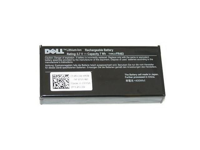 Dell 3.7 V, 7 Wh - W124376975