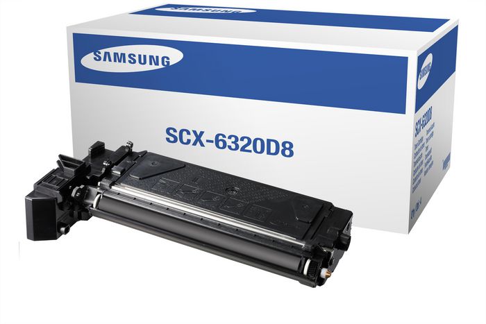 Samsung Toner f. SCX-6320F - W125185962