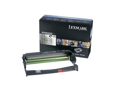 Lexmark Photoconductor Kit for X342 - W124379416