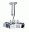 SMS Projector CL F250 A/S, Aluminum/Silver +  SMS Projector UniSlide - W124385533