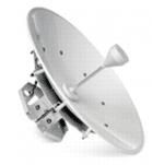 Cisco Aironet 5.8 GHz 28 dBi dish antenna - W124385542