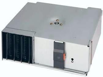 IBM BladeCenter H Enhanced Cooling Modules - W124329494