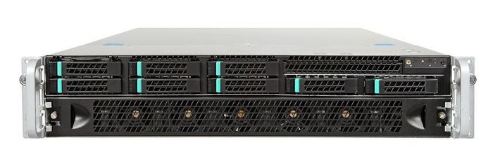 Intel Server System R2208LT2HKC4 - W124392230