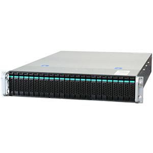 Intel Intel Server System R2224WTTYSR - W124392233