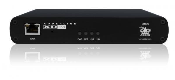 Adder XD150 - DVI video extender, 1920 x1200 - W124379724