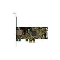 Dell Broadcom 5722 Gigabit Ethernet PCIe Network card (Full Height) - W124391578