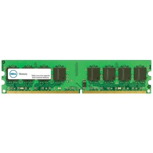 Dell 16 GB, 240-pin RDIMM, DDR3, 2Rx4, RDIMM, 1600MHz, SV - W124382683