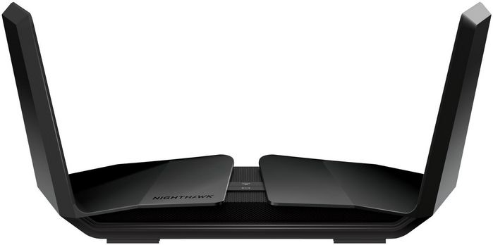 Netgear Nighthawk AX12 12-Stream Wi-Fi 6 Router, 802.11ax, 5x 10/100/1000 Mbps, 2x USB 3.0 - W124390614