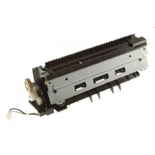 HP Fusing assembly - For 220 VAC to 240 VAC - Bonds toner to paper with heat - Includes 20-tooth gear - W124372507